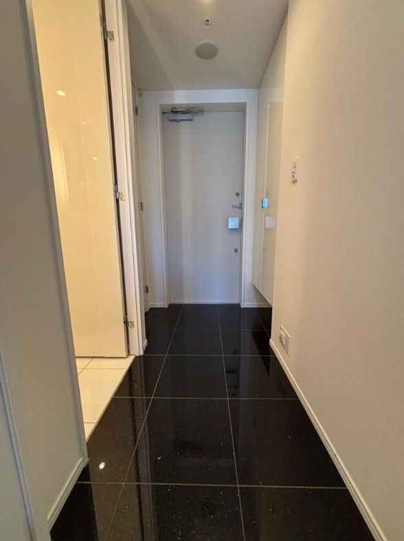 玄関　※別室参考写真