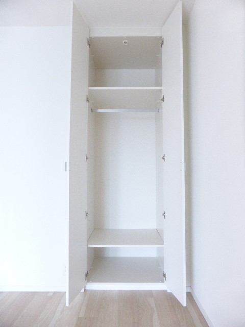 収納　※別室参考写真