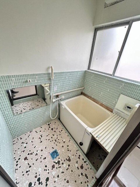 バス・シャワールーム　同物件別室のイメージ写真