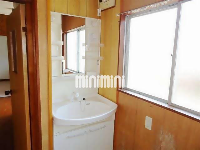 洗面設備　同物件別室のイメージ写真