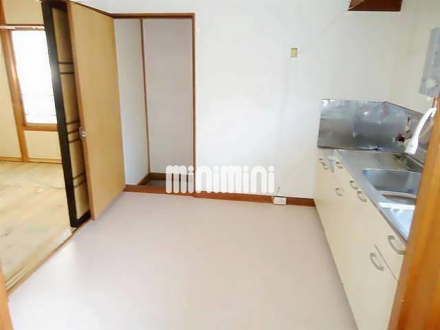 居室・リビング　同物件別室のイメージ写真