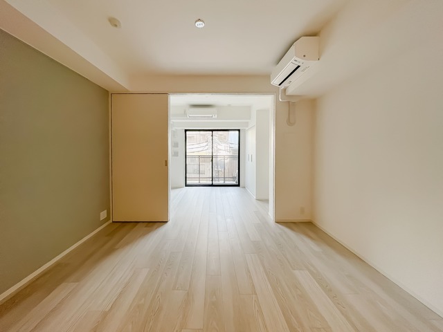 居室・リビング　※写真は同タイプ住戸です。