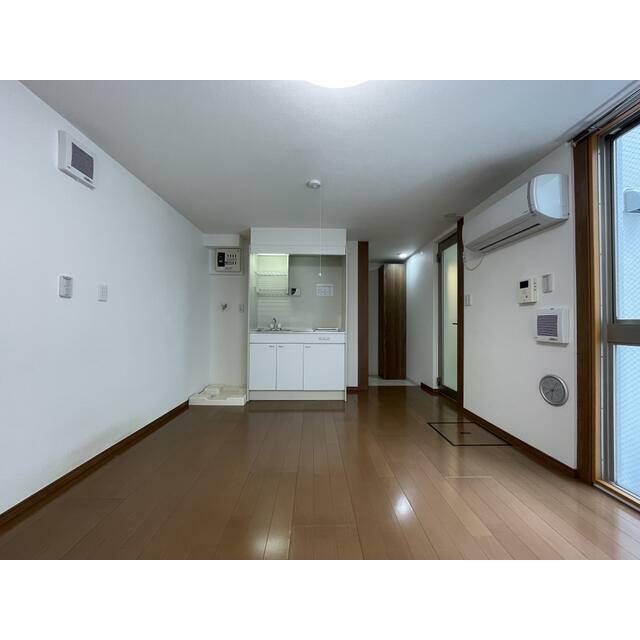 居室・リビング　ＲＡＤＩＡ　ＫＩＴＡーＳＨＩＮＪＵＫＵ　ラディア北新宿　賃貸