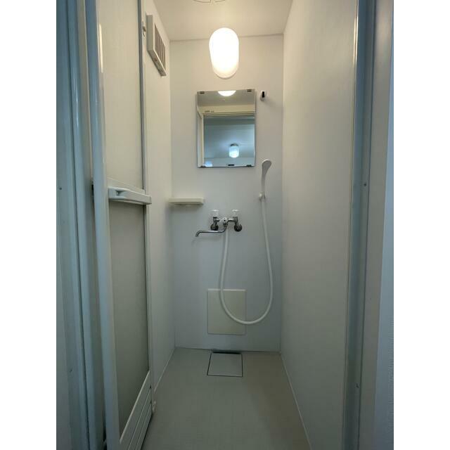 バス・シャワールーム　ＲＡＤＩＡ　ＫＩＴＡーＳＨＩＮＪＵＫＵ　ラディア北新宿　賃貸