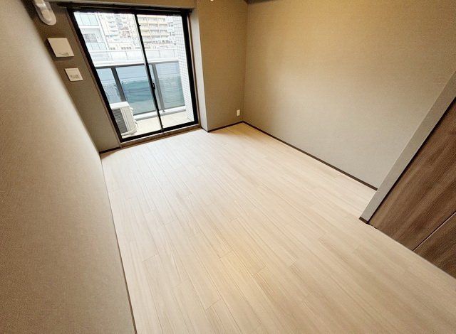 その他部屋・スペース　リビング/居室