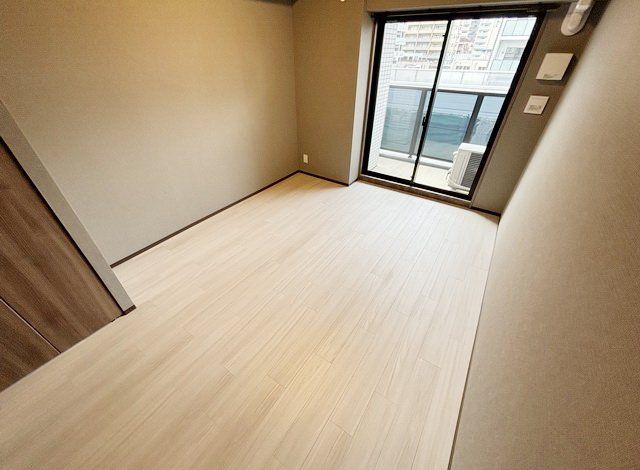 居室・リビング　リビング/居室