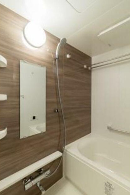 バス・シャワールーム　同仕様