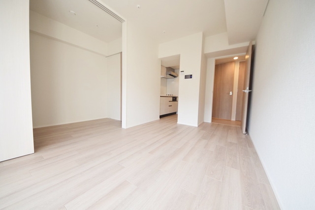 居室・リビング　別室参考写真