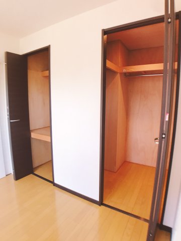 収納　防犯設備カラーＴＶモニターホン