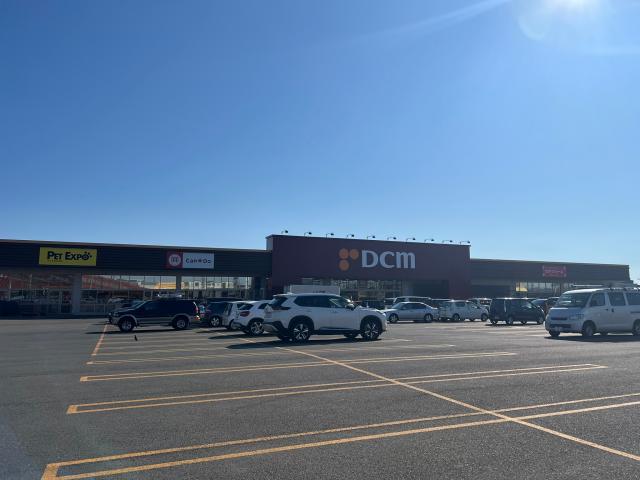ホームセンター　DCM木場店（ホームセンター）まで1079m