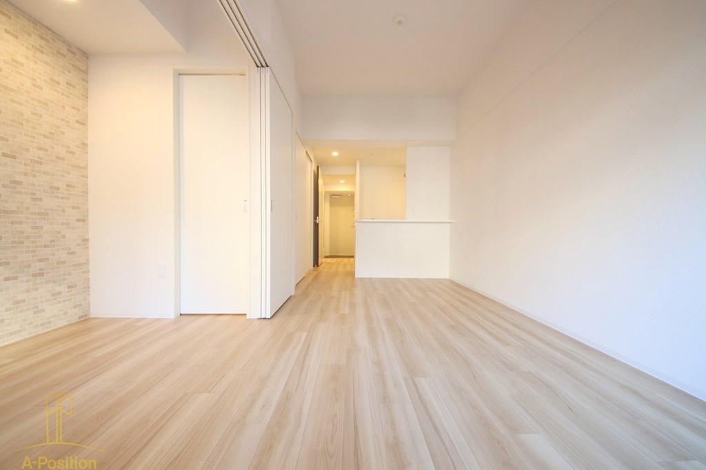 居室・リビング　セレニテ本町東リアン