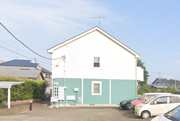 建物外観　当店おすすめ物件♪