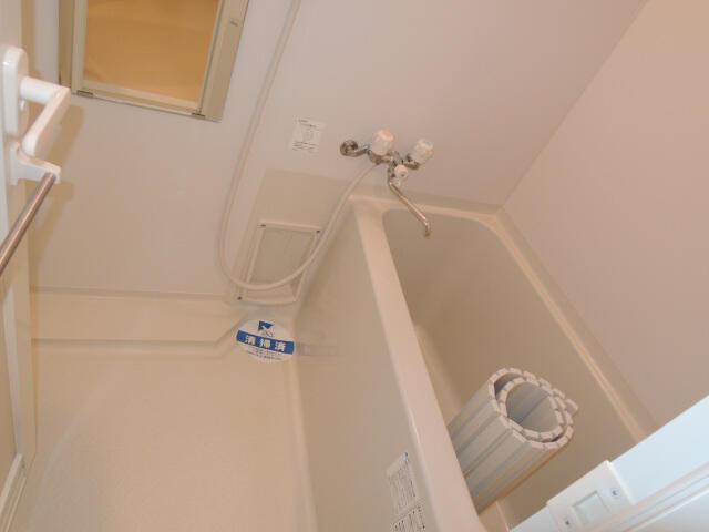 バス・シャワールーム　反転タイプ参考写真?