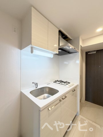 キッチン　★システムキッチン