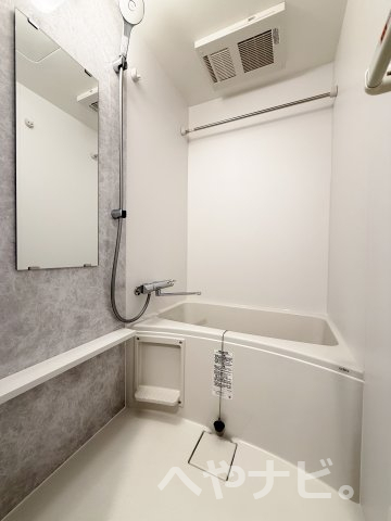 バス・シャワールーム　★お風呂