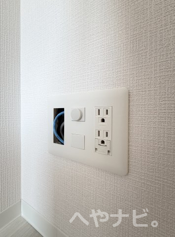 その他設備　★インターネット使用料不要