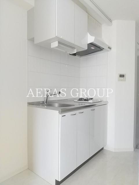 キッチン　別部屋参考