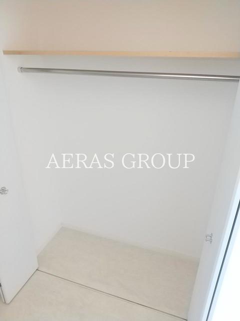 収納　別部屋参考