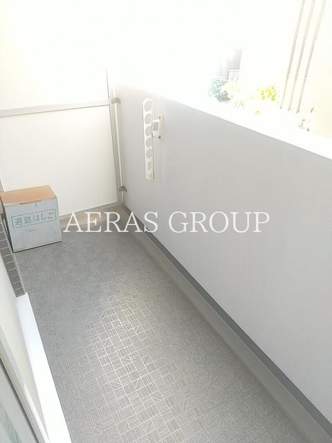 バルコニー　別部屋参考