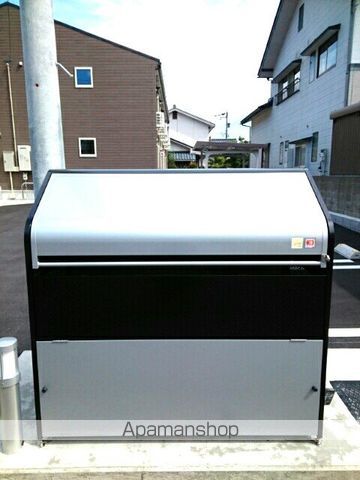 その他共有部分　その他共有部分