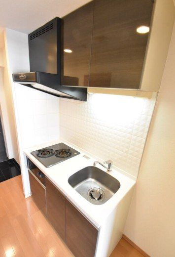 キッチン　※参考写真です。