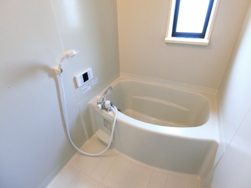 バス・シャワールーム　図面と現状に相違がある場合には現状を優先