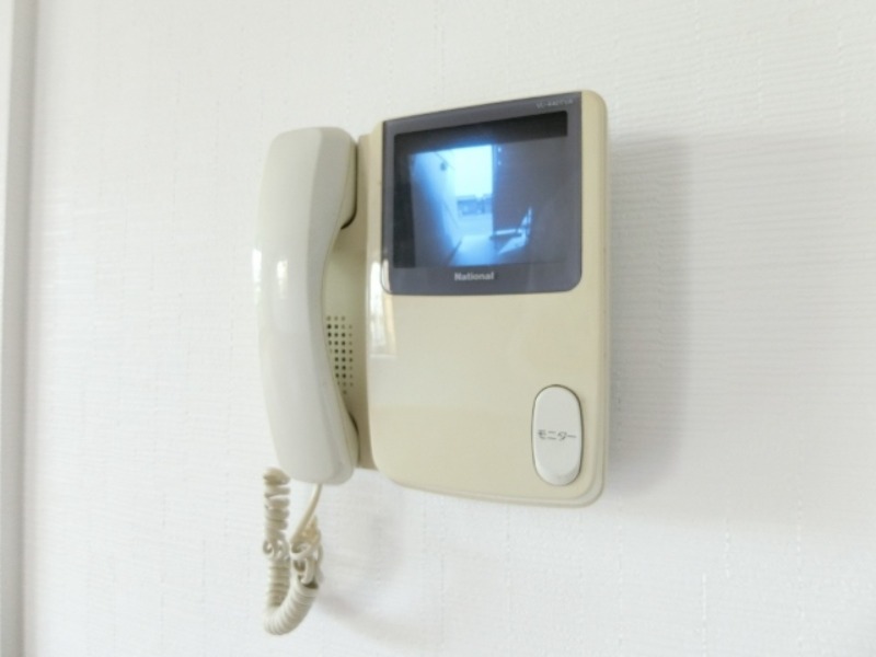 セキュリティ　図面と現状に相違がある場合には現状を優先