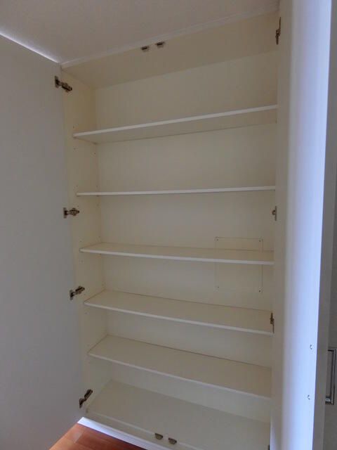 収納　別部屋参考写真