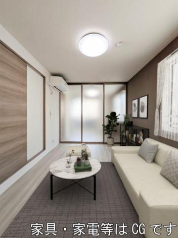 居室・リビング