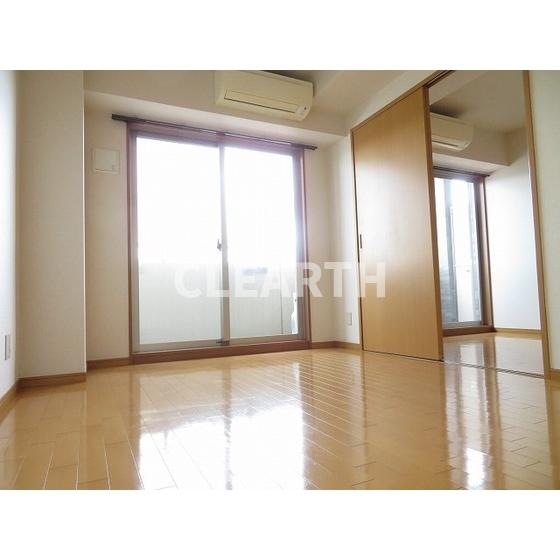 居室・リビング　LD