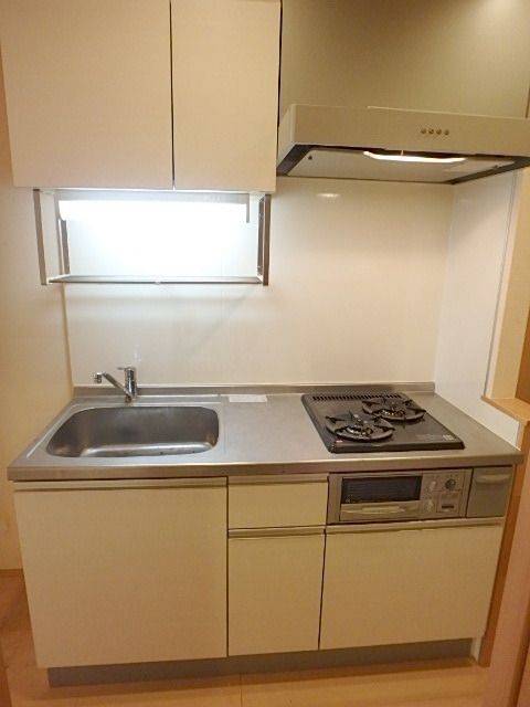 キッチン　★ガスキッチン★