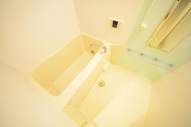 バス・シャワールーム　★バスルーム★