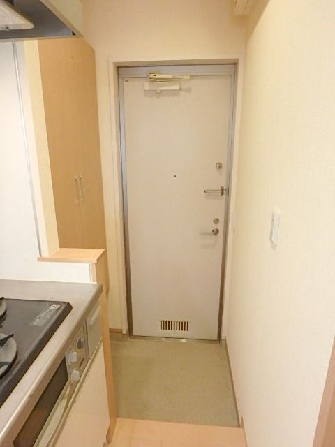 玄関　★玄関★