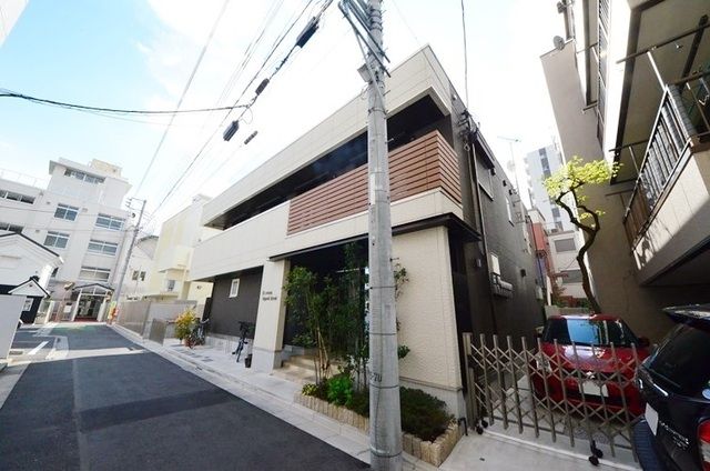 建物外観　★人気のダイワハウス施工★