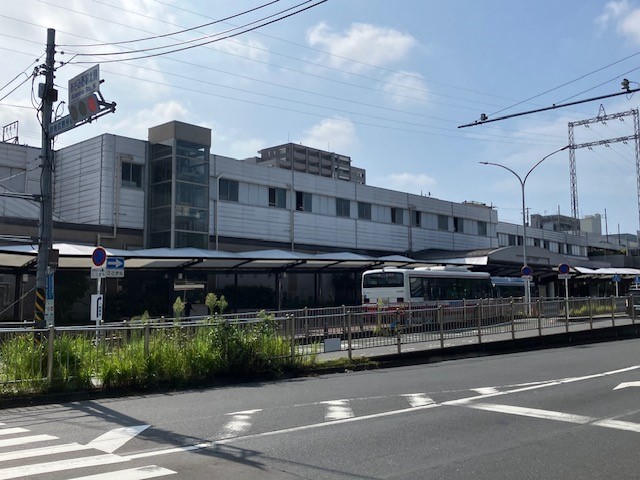 その他　あざみ野駅（その他）まで2043m