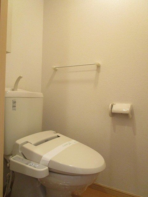 トイレ　★お問い合わせはタウンハウジング多摩センター店★