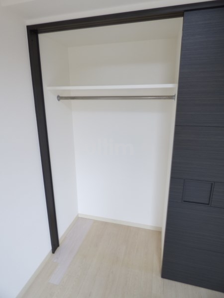 収納　※別のお部屋のお写真です。御参考までに。