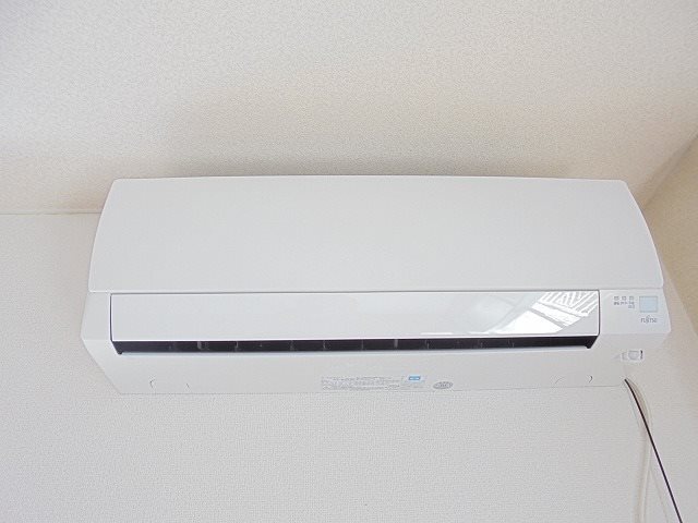 その他設備　写真は101号室です。（参考）