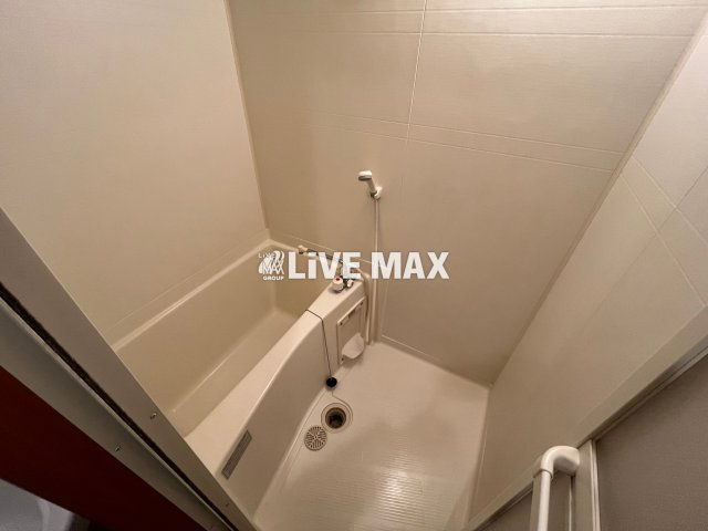 バス・シャワールーム　※別号室参考写真※