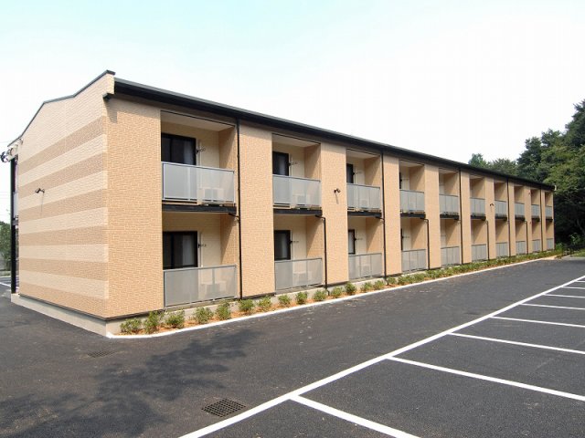 建物外観　画像1