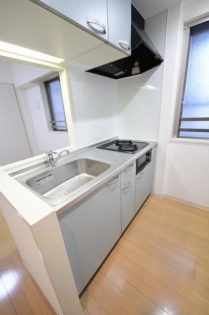 キッチン　キッチン※別部屋参考写真
