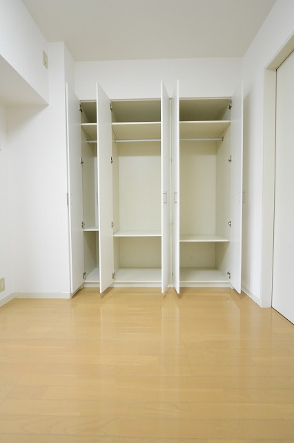 収納　収納※別部屋参考写真