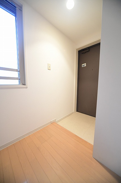 玄関　玄関※別部屋参考写真
