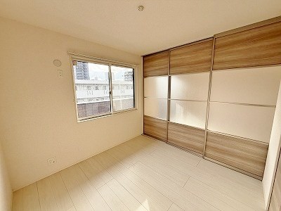 その他部屋・スペース　★洋室4.5帖★