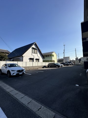 駐車場　06189