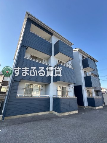 建物外観　06189