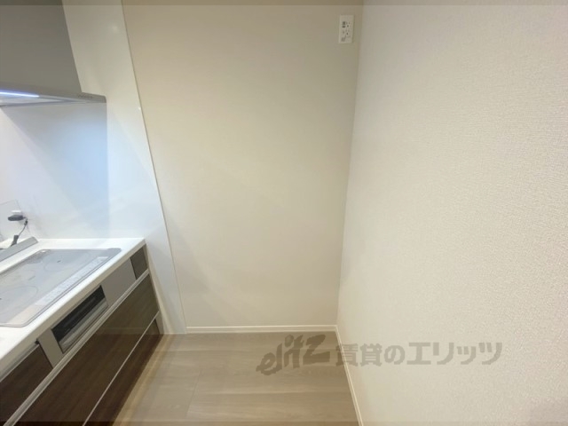 その他部屋・スペース　冷蔵庫置場
