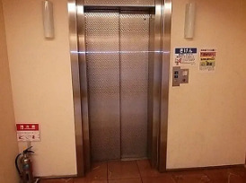 ロビー