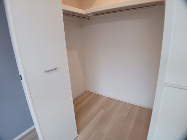リッシュの内装写真