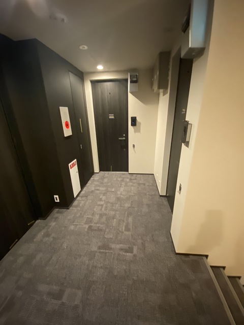 ロビー